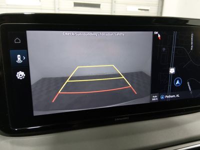 2023 Hyundai Santa Fe — photo 16 view