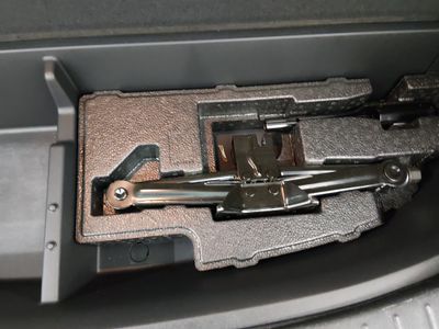2023 Hyundai Santa Fe — photo 19 view