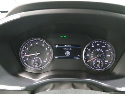 2023 Hyundai Santa Fe — photo 14 view