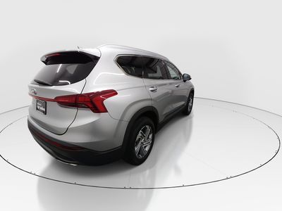 2023 Hyundai Santa Fe — photo 7 view
