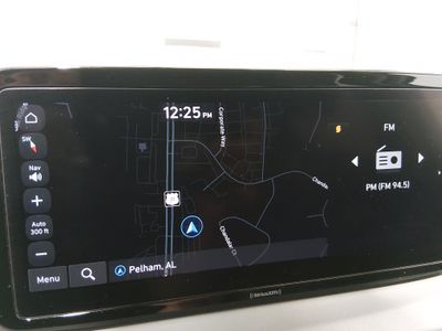2023 Hyundai Santa Fe — photo 17 view