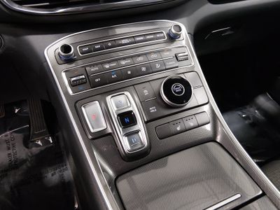 2023 Hyundai Santa Fe — photo 13 view