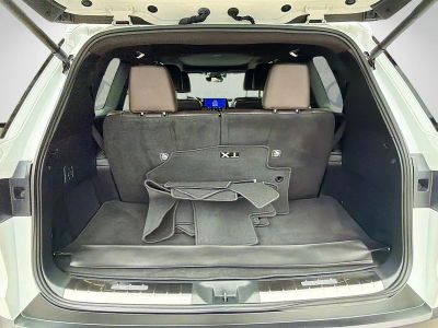 2025 Lexus TX — photo 24 view