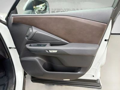 2025 Lexus TX — photo 31 view