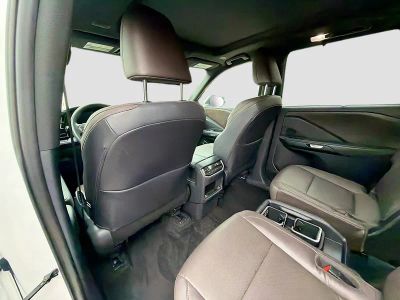 2025 Lexus TX — photo 22 view