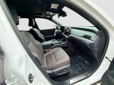 2025 Lexus TX — photo 29 view