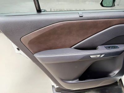 2025 Lexus TX — photo 23 view