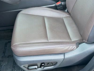 2025 Lexus TX — photo 15 view