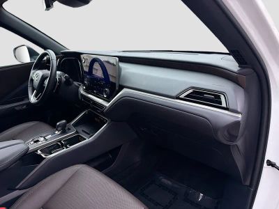 2025 Lexus TX — photo 30 view