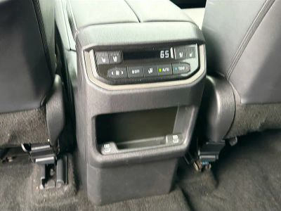 2025 Lexus TX — photo 20 view