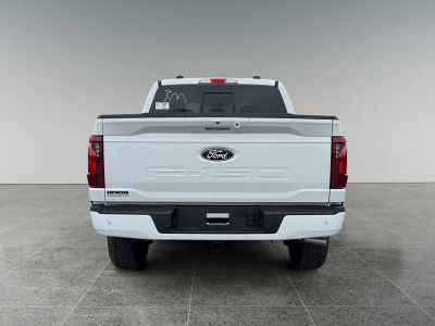2026 Ford F-150 — detail view