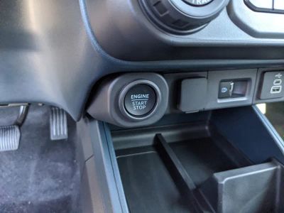 2026 Ford Maverick — photo 25 view