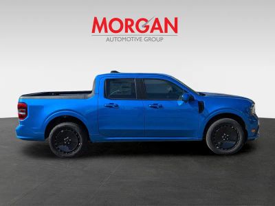 2026 Ford Maverick — photo 9 view