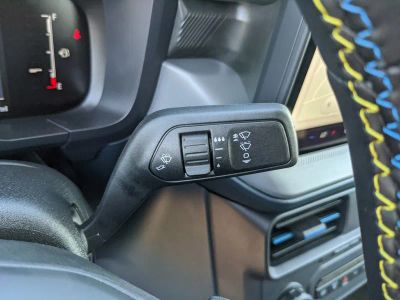 2026 Ford Maverick — photo 32 view