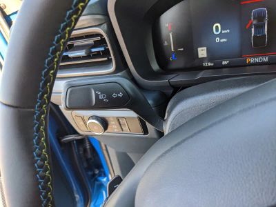 2026 Ford Maverick — photo 31 view