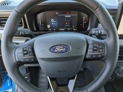 2026 Ford Maverick — photo 28 view