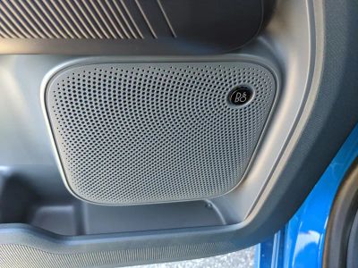 2026 Ford Maverick — photo 18 view