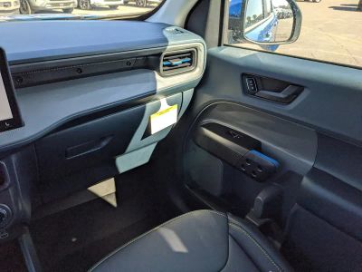 2026 Ford Maverick — photo 15 view