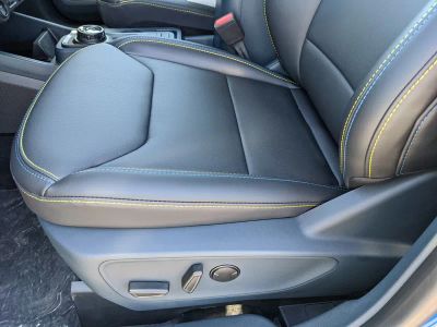 2026 Ford Maverick — photo 19 view
