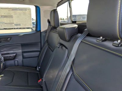 2026 Ford Maverick — photo 16 view