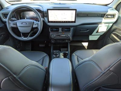 2026 Ford Maverick — photo 12 view