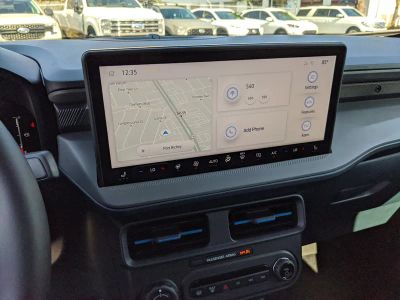 2026 Ford Maverick — photo 22 view