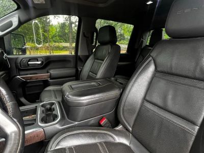 2021 GMC Sierra 2500HD - Photo 8