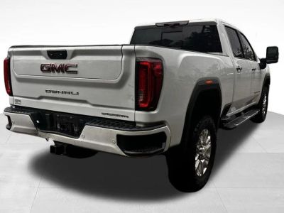 2021 GMC Sierra 2500HD - Photo 5