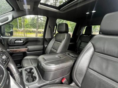 2021 GMC Sierra 2500HD - Photo 9