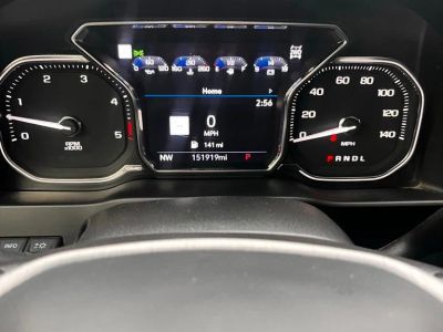 2021 GMC Sierra 2500HD - Photo 11