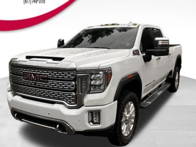2021 GMC Sierra 2500HD - Photo 1