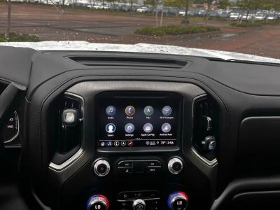 2021 GMC Sierra 2500HD - Photo 10