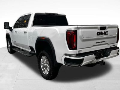 2021 GMC Sierra 2500HD - Photo 4
