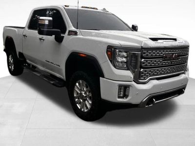 2021 GMC Sierra 2500HD - Photo 6