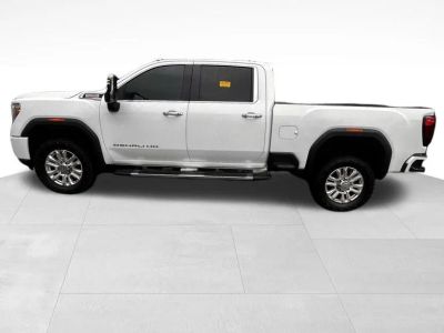 2021 GMC Sierra 2500HD - Photo 3