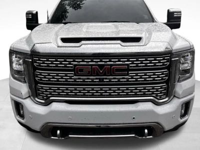 2021 GMC Sierra 2500HD - Photo 7