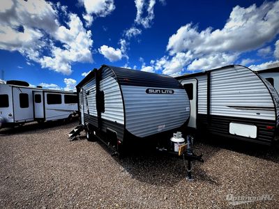 2024 Sunset Park RV Sun Lite LTD - Photo 1