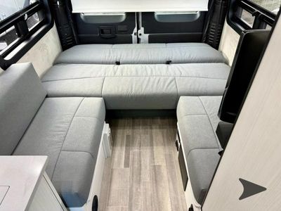 2026 Pleasure-Way Lexor - Photo 43