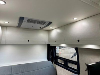 2026 Pleasure-Way Lexor - Photo 37