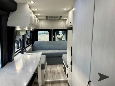 2026 Pleasure-Way Lexor - Photo 9