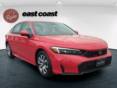 2026 Honda Civic - Photo 3