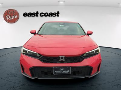 2026 Honda Civic - Photo 2