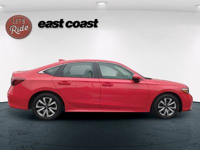 2026 Honda Civic - Photo 4