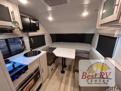 2026 Forest River RV R Pod - Photo 15