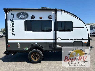 2026 Forest River RV R Pod - Photo 5