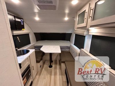 2026 Forest River RV R Pod - Photo 14