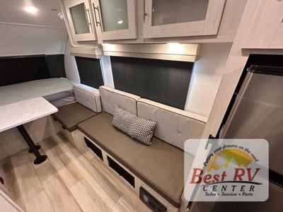 2026 Forest River RV R Pod - Photo 12