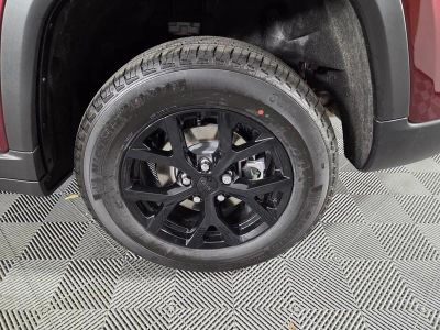 2026 Jeep Grand Cherokee — photo 9 view