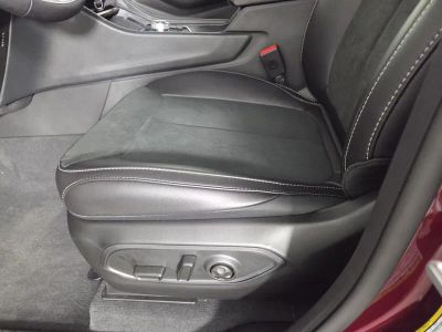 2026 Jeep Grand Cherokee — photo 12 view