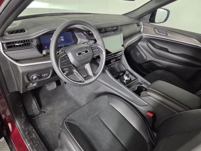 2026 Jeep Grand Cherokee — photo 11 view